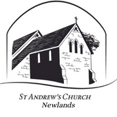 St Andrew's Church Logo